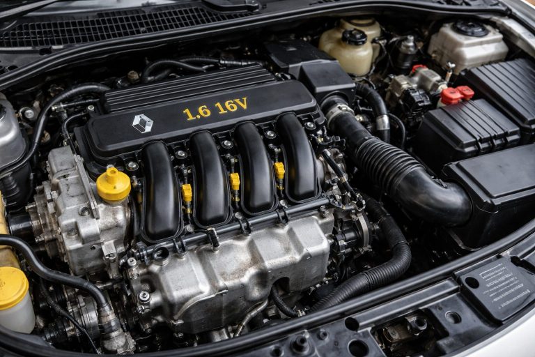 Moteur K4M 1.6 16V fiabilité