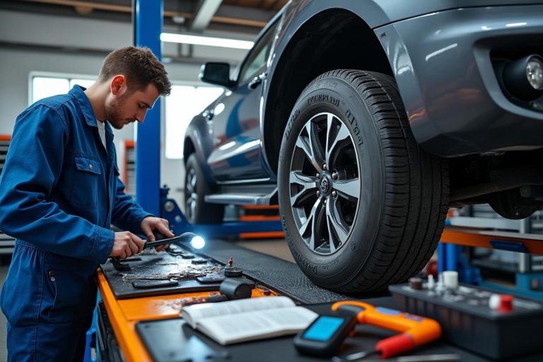 Navara 2.5 dCi 190 : fiabilité, entretien et points faibles