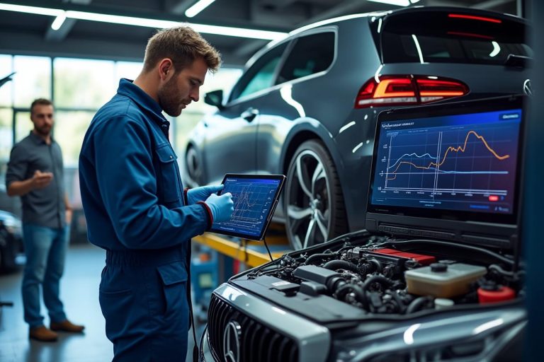Avis sur Shiftech Montpellier : prix, fiabilité et expérience en reprogrammation moteur