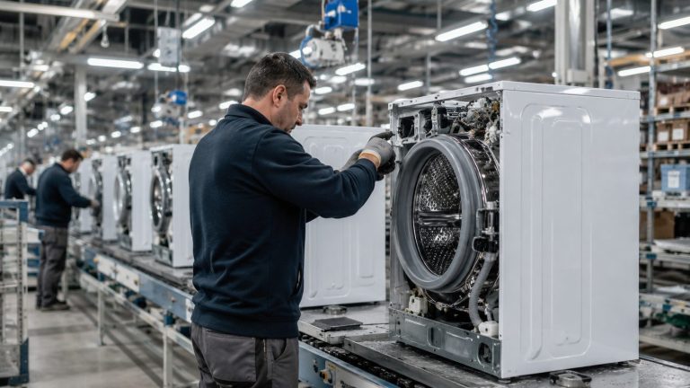 Qui fabrique Elsay : marque de distributeur E.Leclerc et sous-traitants industriels