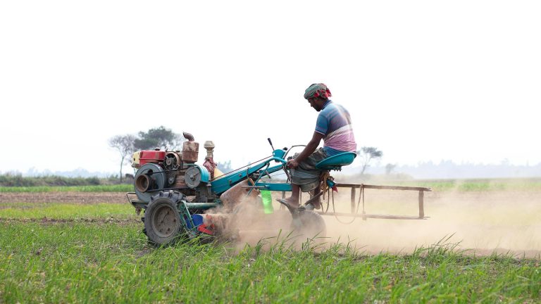 Qui fabrique Liderfarm ? Production de matériel agricole pour tracteurs et exploitations