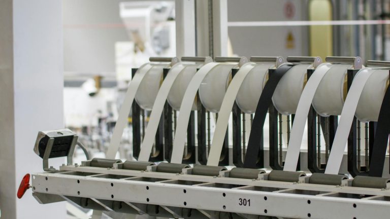 Quelles solutions d’identification automatique pour l’industrie 4.0 ?