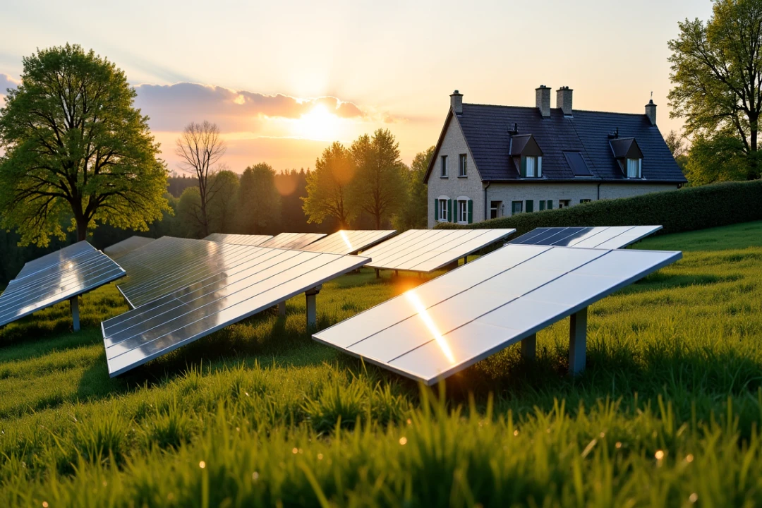 Votre projet solaire en Sarthe et Pays de la Loire : un accompagnement sur mesure