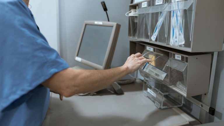 Bomi France : leader de la logistique des produits de santé