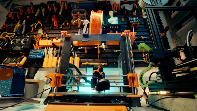 VOLUM-E : pionnier français de la fabrication additive métal