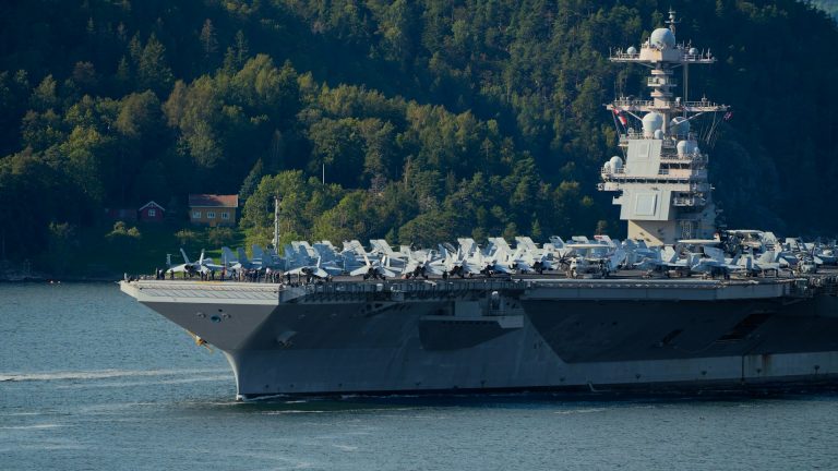 Naval Group : leader mondial de la défense navale