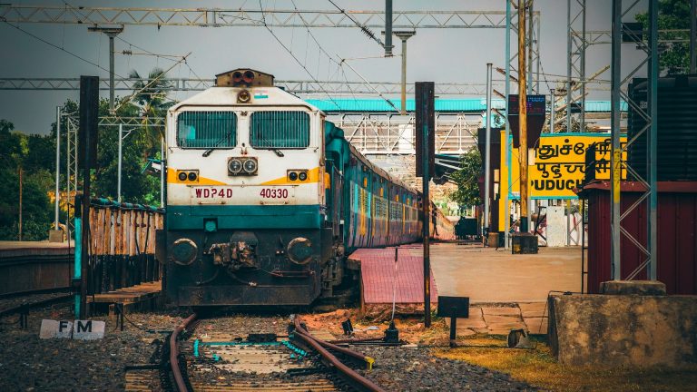 Quels sont les différents types de bogies dans le rail ou le ferroviaire ?