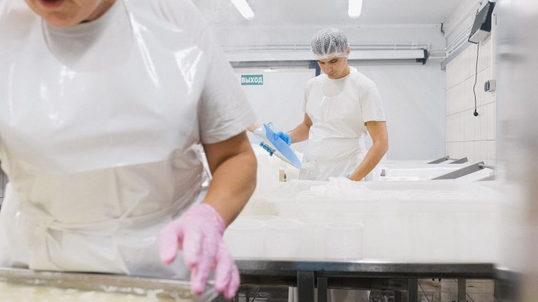 Quels sont les métiers de l’industrie agroalimentaire ?
