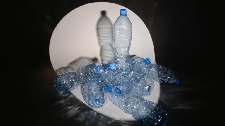 Qu’est-ce que le BPA (bisphénol A) dans le plastique et pourquoi est-il dangereux ?
