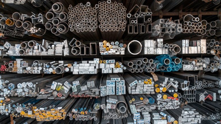 Qu’est-ce que le système Aviatube ? (caractéristiques des tubes alu et raccords)