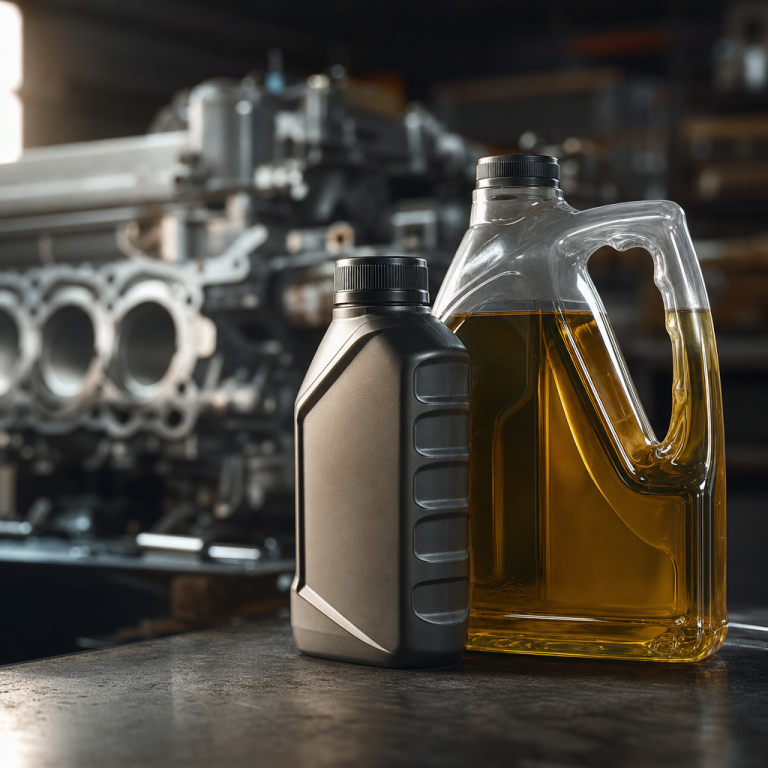 Qui fabrique l’huile moteur C&C : marque ou sous-traitant ?